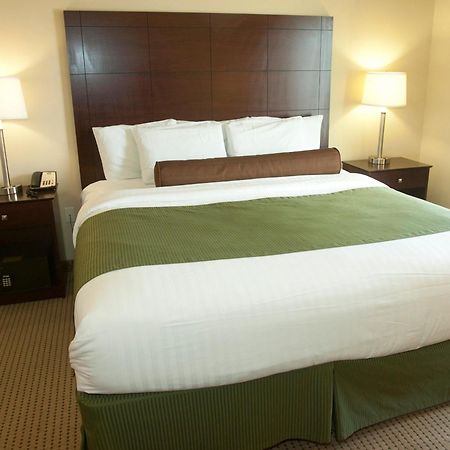 Cobblestone Inn & Suites - Langdon Habitación foto